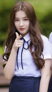 Momoland Nancy Wallpapers HD screenshot 8