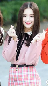 Momoland Nancy Wallpapers HD screenshot 9