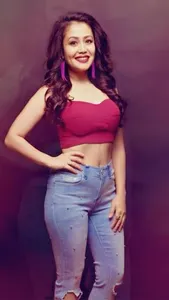 Neha kakkar Wallpapers HD screenshot 0