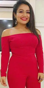 Neha kakkar Wallpapers HD screenshot 1