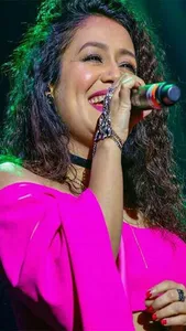 Neha kakkar Wallpapers HD screenshot 2