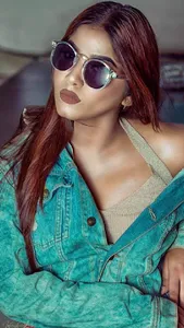 Parsa Ivana Wallpapers screenshot 1
