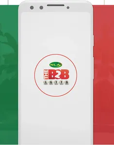 The B2B Lotto screenshot 1
