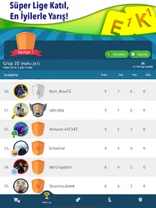 Kelimelik screenshot 16