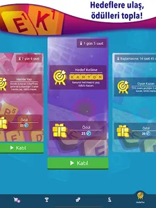 Kelimelik screenshot 17