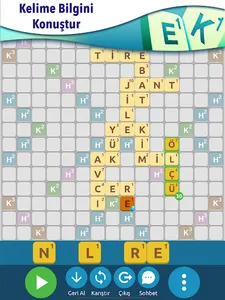 Kelimelik screenshot 18
