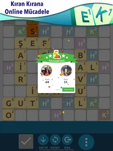 Kelimelik screenshot 20