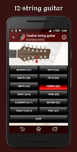 Tune Your Guitar screenshot 3