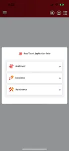 Headcount Suite screenshot 2