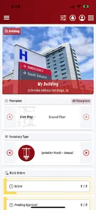 Headcount Suite screenshot 3