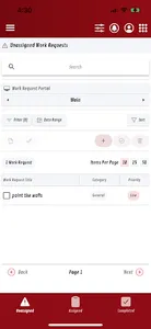 Headcount Suite screenshot 5