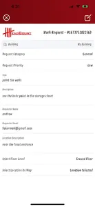 Headcount Suite screenshot 6