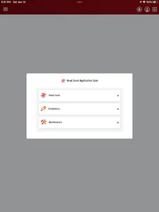 Headcount Suite screenshot 9