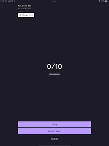 Headfirst Doorlist Scanner screenshot 6