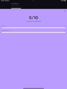 Headfirst Doorlist Scanner screenshot 8
