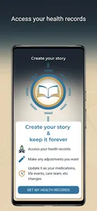 Headlamp Health screenshot 1