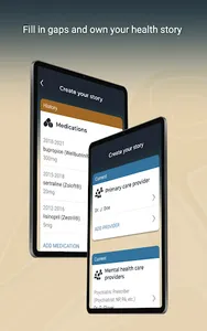 Headlamp Health screenshot 18