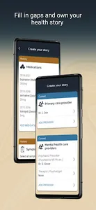 Headlamp Health screenshot 2