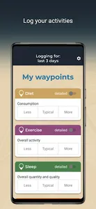 Headlamp Health screenshot 5