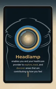 Headlamp Health screenshot 8