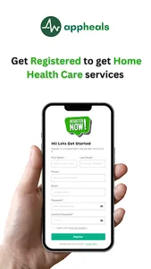 App Heals screenshot 1