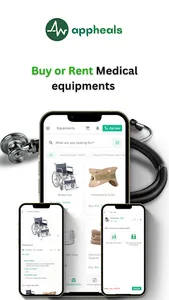 App Heals screenshot 4
