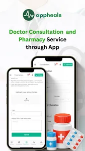 App Heals screenshot 5