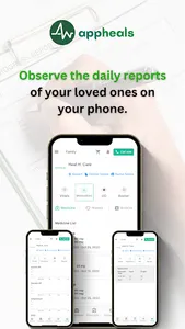App Heals screenshot 7