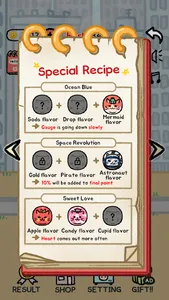 Gelato Cat (Cat Tower) screenshot 3