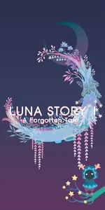 Luna Story - A forgotten tale  screenshot 8