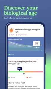 Healsens screenshot 3