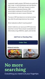 Healsens screenshot 7