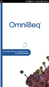 OmniSeq Inc screenshot 0