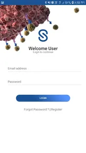 OmniSeq Inc screenshot 1