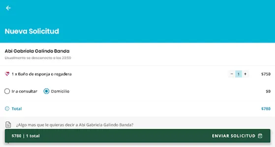 TOJ screenshot 4