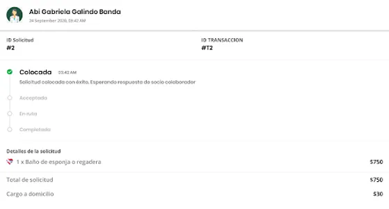 TOJ screenshot 5