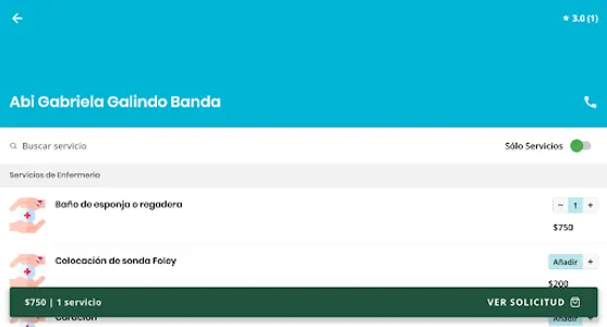 TOJ screenshot 7