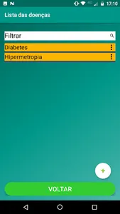 HealthTree app screenshot 4