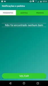 HealthTree app screenshot 6