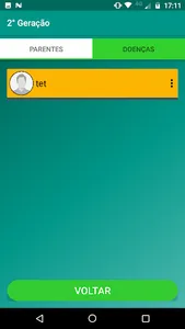 HealthTree app screenshot 7
