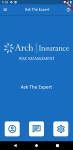 Arch Risk Ask The Expert screenshot 3