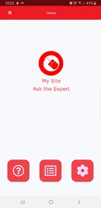 Ask The Expert screenshot 2