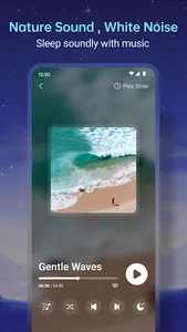 SleepTracker: Record & Improve screenshot 2
