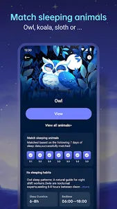 SleepTracker: Record & Improve screenshot 5