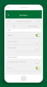 HealthBox screenshot 2