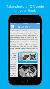 HealthBreeze QR screenshot 1