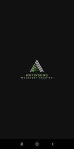 Aktivsens screenshot 0