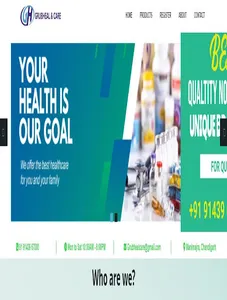 Grubheal & Care screenshot 6