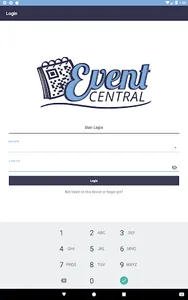 Ed.online Event Central screenshot 18