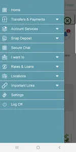 Healthcare Systems FCU screenshot 3